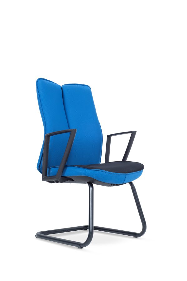 Executive Fabric Office Chair – A-EXE 33/34/35 N