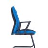 Executive Fabric Office Chair – A-EXE 33/34/35 N