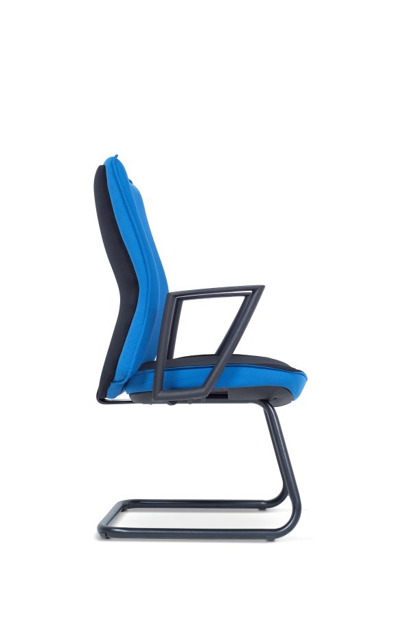 Executive Fabric Office Chair – A-EXE 33/34/35 N