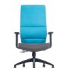 Executive Fabric Office Chair – A-EXE 36/37/38 N