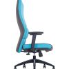 Executive Fabric Office Chair – A-EXE 36/37/38 N