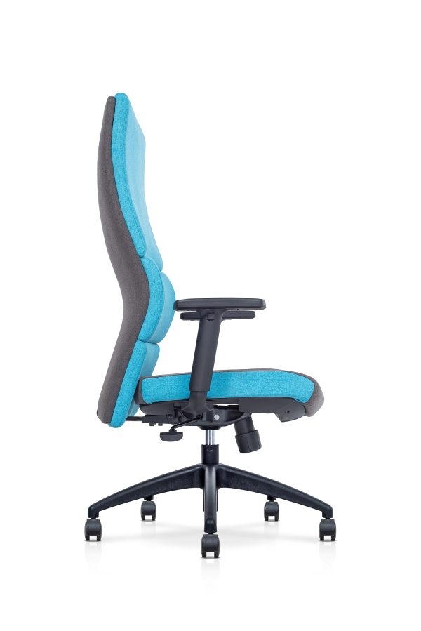 Executive Fabric Office Chair – A-EXE 36/37/38 N