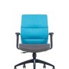 Executive Fabric Office Chair – A-EXE 36/37/38 N