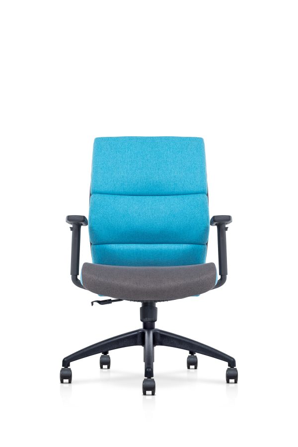 Executive Fabric Office Chair – A-EXE 36/37/38 N