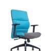 Executive Fabric Office Chair – A-EXE 36/37/38 N