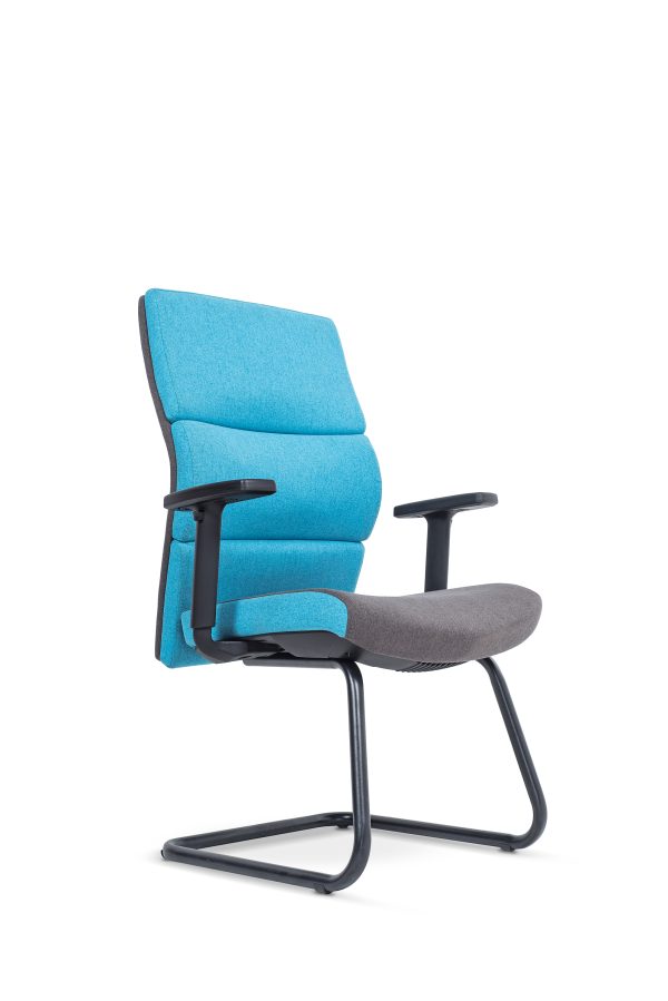 Executive Fabric Office Chair – A-EXE 36/37/38 N