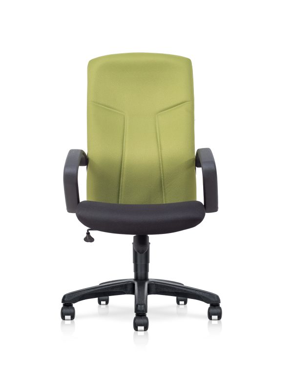 Non-Executive Fabric Office Chair  – A-EXE 56/57/58