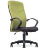 Non-Executive Fabric Office Chair  – A-EXE 56/57/58