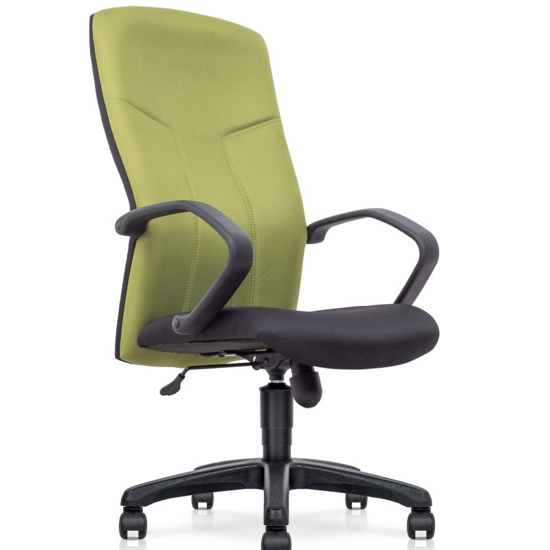 Non-Executive Fabric Office Chair  – A-EXE 56/57/58