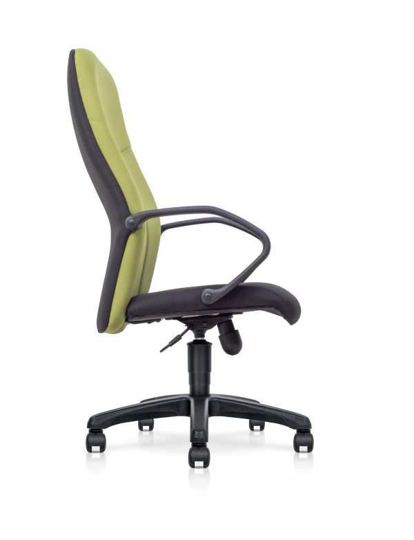 Non-Executive Fabric Office Chair  – A-EXE 56/57/58