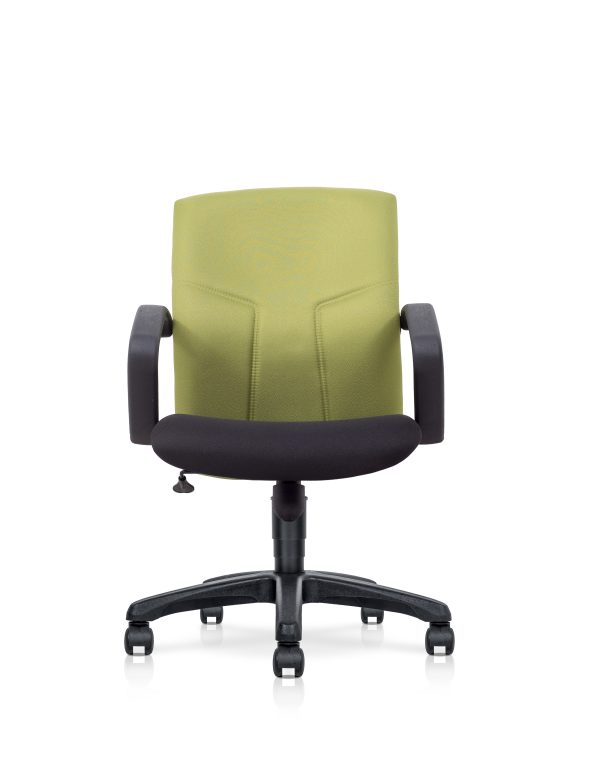 Non-Executive Fabric Office Chair  – A-EXE 56/57/58