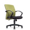 Non-Executive Fabric Office Chair  – A-EXE 56/57/58