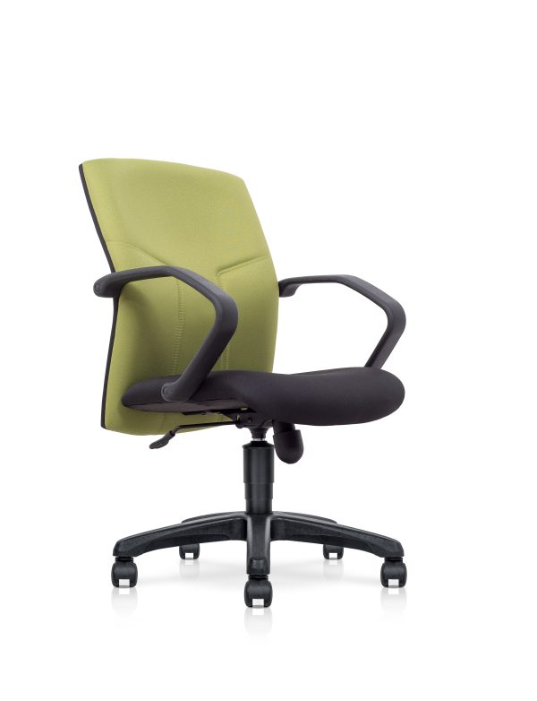 Non-Executive Fabric Office Chair  – A-EXE 56/57/58