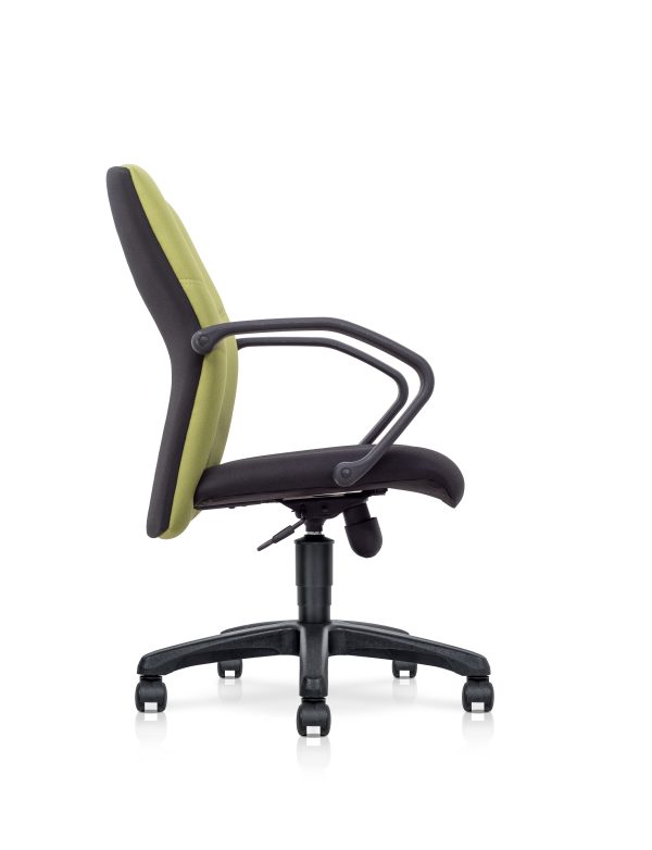 Non-Executive Fabric Office Chair  – A-EXE 56/57/58