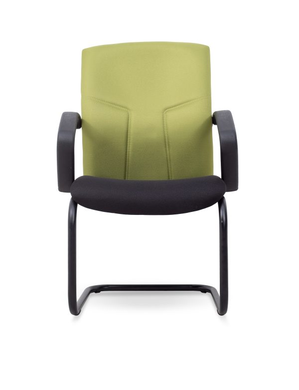 Non-Executive Fabric Office Chair  – A-EXE 56/57/58