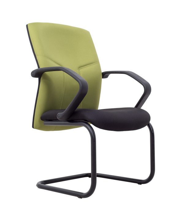 Non-Executive Fabric Office Chair  – A-EXE 56/57/58