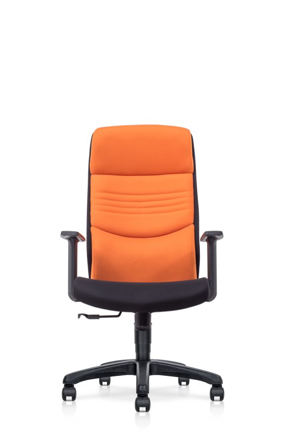Executive Fabric Office Chair  – A-EXE 62/63/65