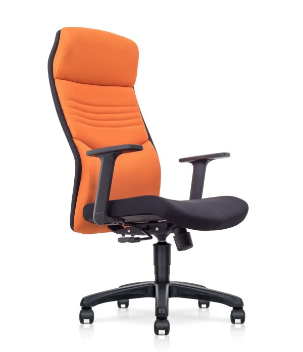 Executive Fabric Office Chair  – A-EXE 62/63/65