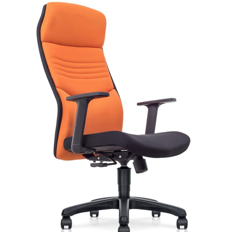 Executive Fabric Office Chair  – A-EXE 62/63/65