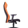 Executive Fabric Office Chair  – A-EXE 62/63/65