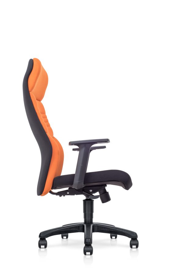 Executive Fabric Office Chair  – A-EXE 62/63/65