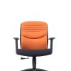 Executive Fabric Office Chair  – A-EXE 62/63/65