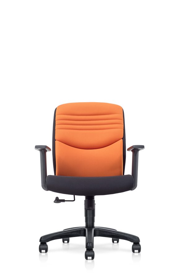 Executive Fabric Office Chair  – A-EXE 62/63/65