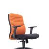 Executive Fabric Office Chair  – A-EXE 62/63/65