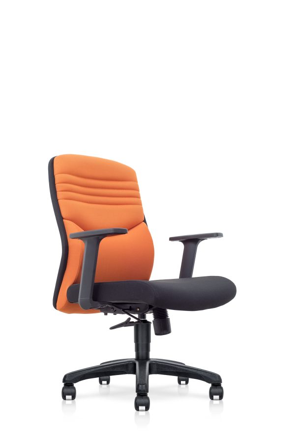 Executive Fabric Office Chair  – A-EXE 62/63/65