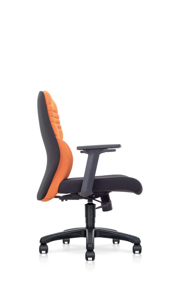 Executive Fabric Office Chair  – A-EXE 62/63/65