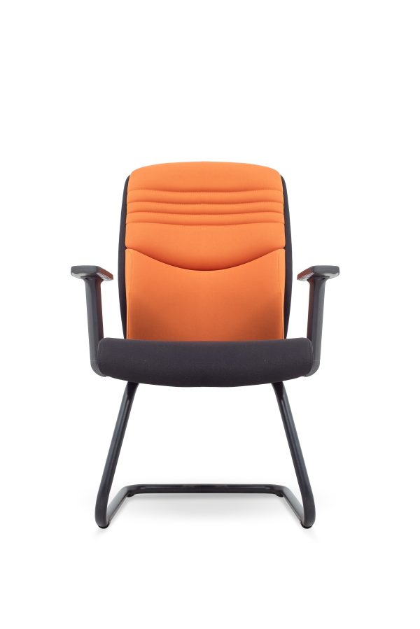 Executive Fabric Office Chair  – A-EXE 62/63/65