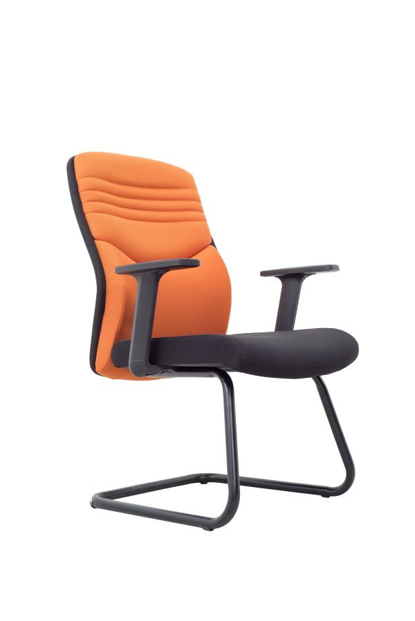 Executive Fabric Office Chair  – A-EXE 62/63/65
