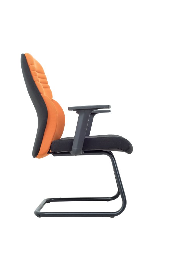 Executive Fabric Office Chair  – A-EXE 62/63/65