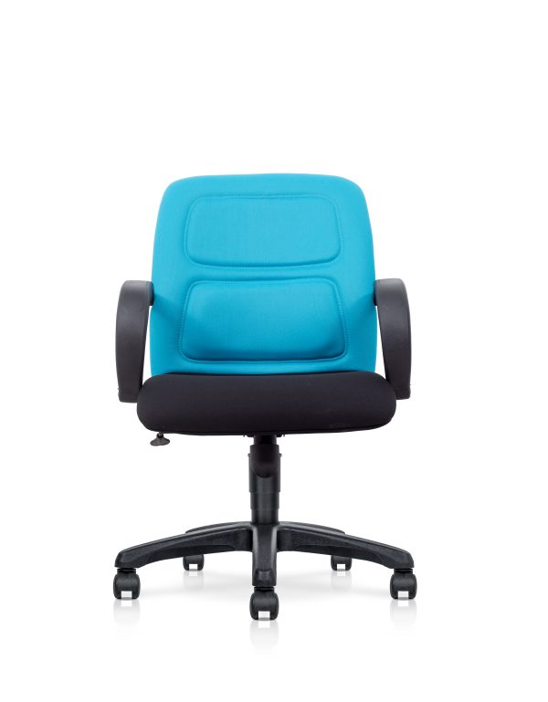 Non-Executive Fabric Office Chair  – A-EXE 69/70/71