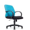 Non-Executive Fabric Office Chair  – A-EXE 69/70/71