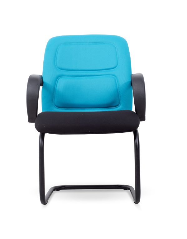 Non-Executive Fabric Office Chair  – A-EXE 69/70/71