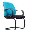 Non-Executive Fabric Office Chair  – A-EXE 69/70/71
