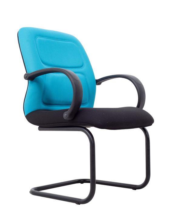 Non-Executive Fabric Office Chair  – A-EXE 69/70/71