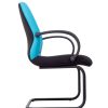 Non-Executive Fabric Office Chair  – A-EXE 69/70/71