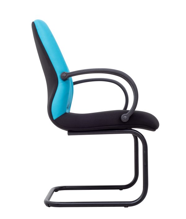 Non-Executive Fabric Office Chair  – A-EXE 69/70/71