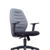 Executive Fabric Office Chair  – A-EXE 76/77/78
