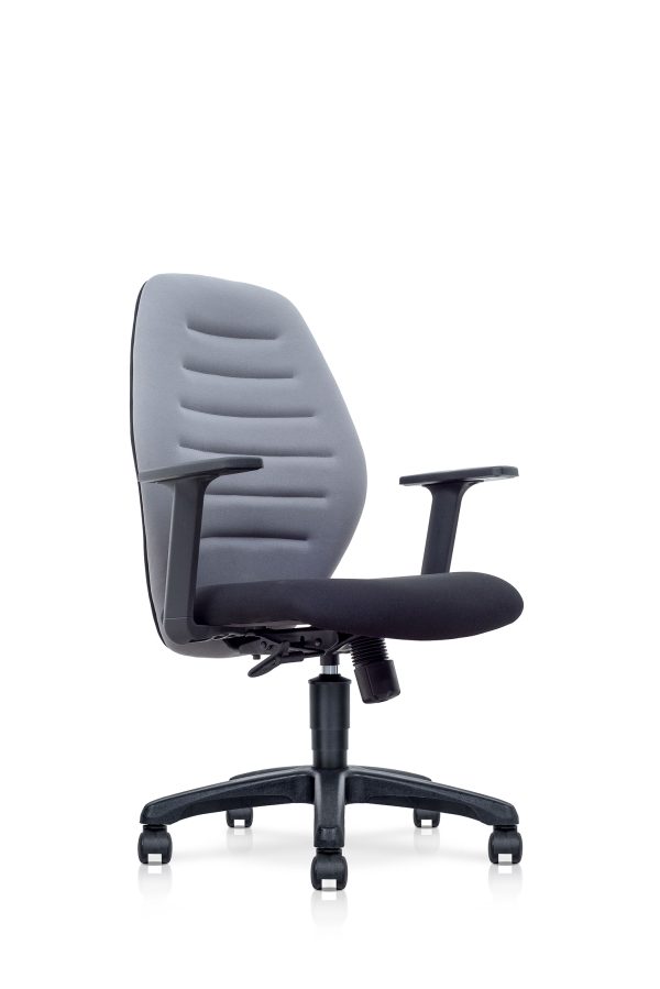 Executive Fabric Office Chair  – A-EXE 76/77/78
