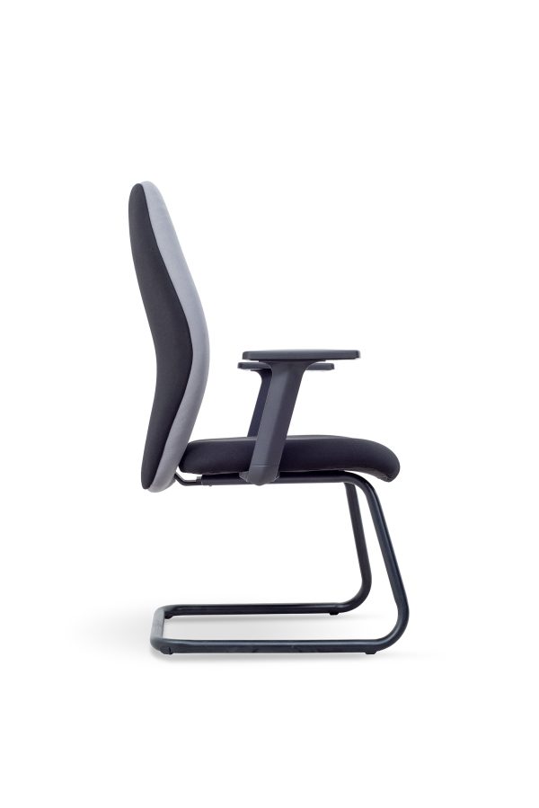 Executive Fabric Office Chair  – A-EXE 76/77/78