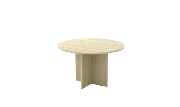 ROUND SHAPE DISCUSSION TABLE – V-EXR 90