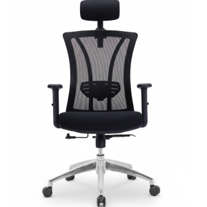 Executive Mesh Office Chair – V-ZS 777/778