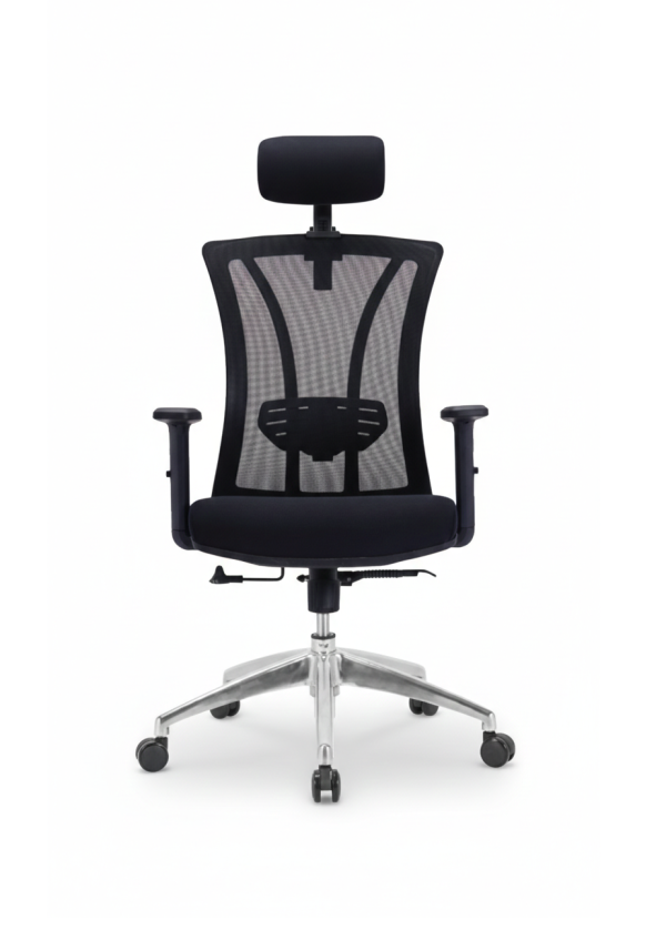 Executive Mesh Office Chair – V-ZS 777/778