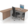 Manager Office Table – F1-EG 1890-SET