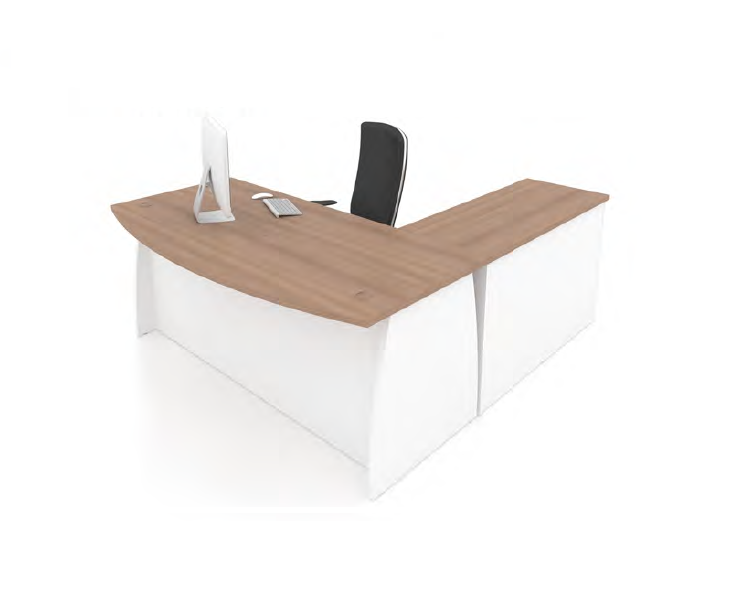 Manager Office Table – F1-EG 1890-SET