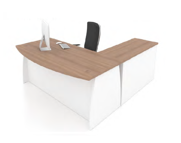 Manager Office Table – F1-EG 1890-SET