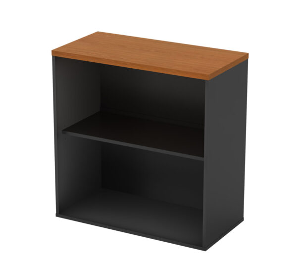 OPEN SHELF LOW CABINET – V-GO 880